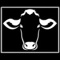 B-Cow.com Logo