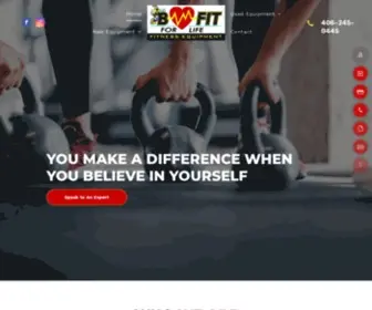 B-Fitmt.com(B Fitmt) Screenshot