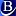 B-Gay.com Logo
