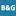 B-G.com Favicon