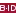 B-ID.biz Favicon