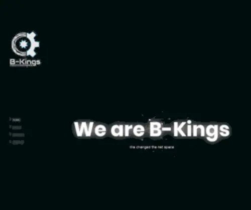 B-Kings.com(TecH) Screenshot