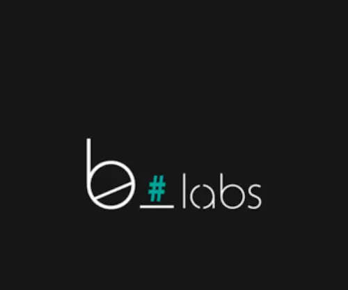 B-Labs.gr(Web Inteligence) Screenshot