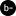 B-Lessed.com Favicon