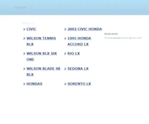 B-LX.com(B LX) Screenshot
