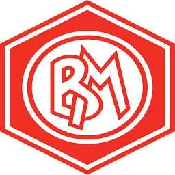 B-Marienlyst.dk Logo