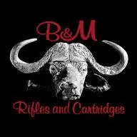 B-Mriflesandcartridges.com Favicon