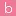 B-Network.com Favicon