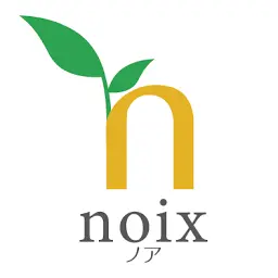 B-Noix.jp Logo