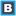 B-Oldal.hu Favicon