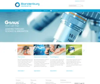 B-Onena.com(BRANDENBURG NA) Screenshot