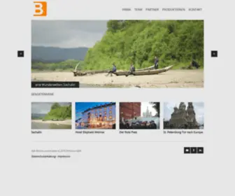 B-Picture.com(B-Picture GbR) Screenshot