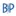 B-P.md Favicon