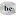 B-Rea.org Favicon