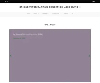 B-Rea.org(B Rea) Screenshot