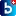 B-Sharpe.com Favicon