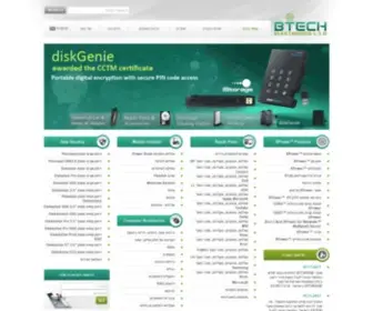 B-Tech.co.il(פלאפונים) Screenshot