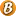 B-Thrifty.com Logo