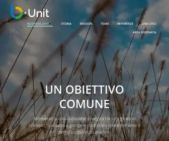 B-Unit.it(B Unit) Screenshot