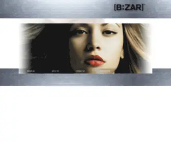 B-Zar.com(ZAR Hair) Screenshot