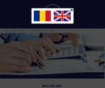 B1-Finance.co.uk(Best Financial & Bookkeeping Services in London) Screenshot