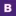 B1.co.uk Favicon