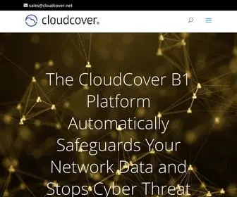 B1GP.com(CloudCover) Screenshot