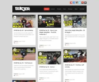 B1Ker.com(B1KER) Screenshot