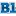 B1Locksmith.com Favicon