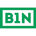 B1N.ru Logo
