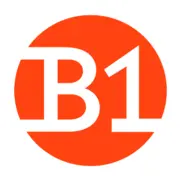 B1Pen.eu Logo