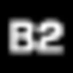 B2-Werbeagentur.de Favicon