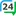 B24Chat.com Favicon