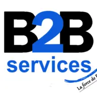 B2B-Services.fr Favicon