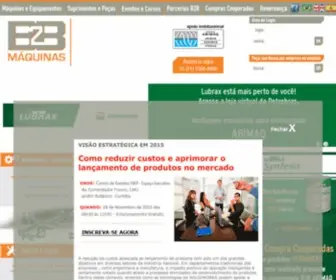 B2Babimaq.com.br(SEMPRE TRAZENDO BONS NEG) Screenshot