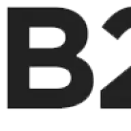 B2BCM.co.uk Logo