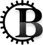 B2Bdatalists.co.uk Logo