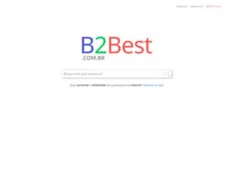B2Best.com.br(Cotações Online) Screenshot