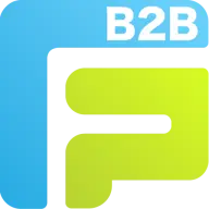 B2Bfinpal.com Logo