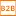 B2Bflights.com Logo