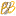 B2Bhustler.com Favicon