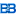 B2Bind.com Favicon