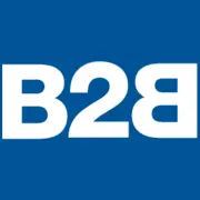 B2Binternational.net Logo