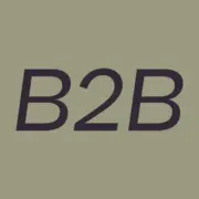 B2Binz.ch Favicon