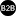 B2B.io Favicon