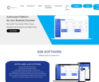 B2Bsoftware.in(B2Bsoftware) Screenshot