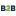 B2Bweb.cl Favicon