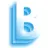 B2IRC.net Favicon