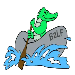 B2LF.com Favicon
