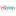 B2Pop.com.br Logo